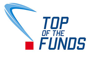 top of the funds